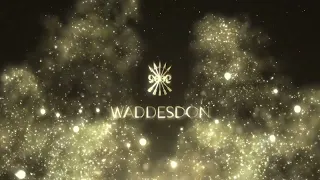 Christmas at Waddesdon trailer 2023