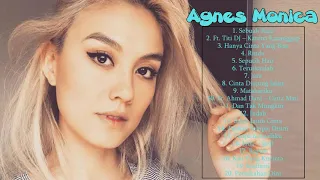 Terbaik Dari Agnes Monica | Agnez Mo | Lagu Slow Romantic