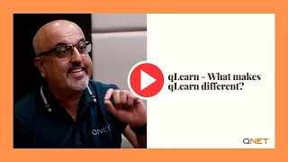 QNet Products | qLearn - What makes qLearn different?