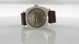 Panerai Radiomir PAM00662 - OP7073