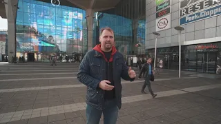 Место проведения IEM Katowice 2020