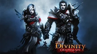 Divinity: Original Sin |FR| ep. 115 [Le temple de la source, fin]