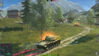 World of Tanks Blitz