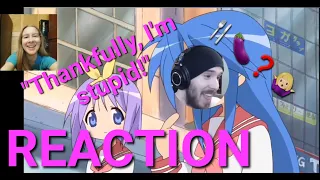 YOU'RE ALWAYS AT THE TOP OF THE *SS! YTP: F*cky Star REACTION