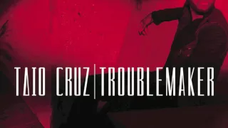 Taio Cruz - Troublemaker (R3hab Remix)