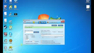 Обзор Fraps или как пользоваться Fraps. Основа для новичков.