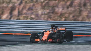 F1 REALISTIC DRIVER ERRORS #38