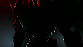 Doom eternal/teaser trailer/ arch-vile