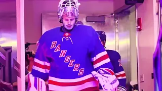 "This Moment" | New York Rangers Playoff Intro 2022-23