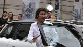 Arnaud Mimran l'investisseur dans l'Arnaque de la Taxe au Carbone