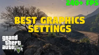 GTA 5: Best Graphics Settings and How To Improve Performance in 2022