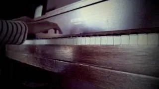 Opeth - Heritage + The Devil's Orchard (Piano Cover)