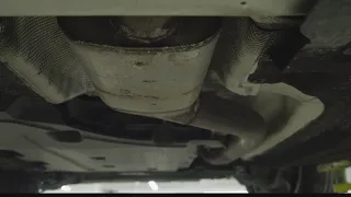 Catalytic converter thefts spike, raise concerns in Central PA