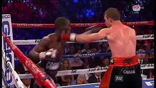 The best moments Terence Crawford vs  Jeff Horn   Теренс Кроуфорд Джефф Хорн лучшие моменты