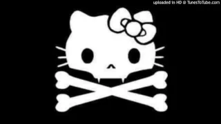 yung bruh - hello kitty n _n