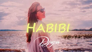 " HABIBI " | Reggaeton | Balkan | Reggae Dancehall | Beat | Instrumental 2021 | Prod by Djayaa Beats