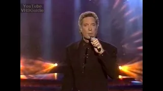 Tom Jones - I couldn't say Goodbye - 1991