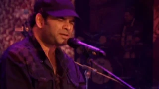 Dooba Dooba Unplugged -  Mohit Chauhan -  MTV Unplugged