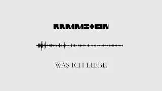 Rammstein - Intro+Was ich liebe (Live Version - 2019)