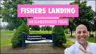 Explore Vancouver: Fishers Landing guide