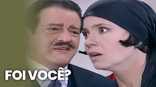 Amanhã! | Catarina suspeita do pai | O cravo e a rosa | Cap 189 | Tv Globo