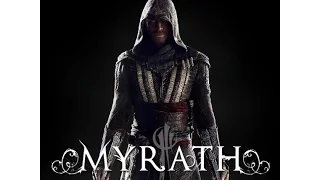 Myrath -Beliver Whit Assassin's Creed