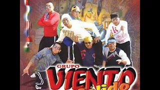 GRUPO VIENTO CALIDO -  CUMBIA NUEVA