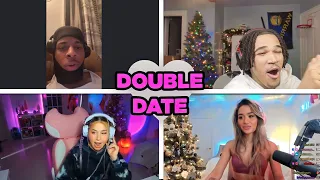 Max Went On A Double Date With His Funniest Mod..