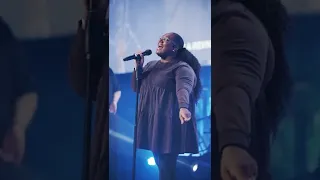 Grace City Music "Reason To Praise" ft. Naomi Raine and Chase Wagner LIVE AT ECHO CONFERENCE