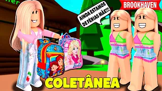 AS MELHORES HISTORINHAS DE BROOKHAVEN RP ROBLOX