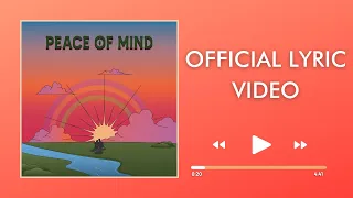 COASTAL CONNECTION - Peace of Mind (Official Lyric Video + Việt Sub)
