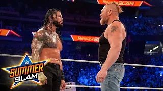 Обзор WWE SummerSlam 2021 / Автора бомбит на возвращение Бекки Линч