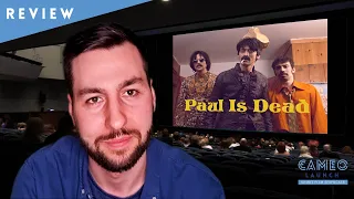 Review | Paul Is Dead