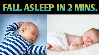 How To Fall Asleep In 2 Minutes(Tamil)|Thoodhuvan