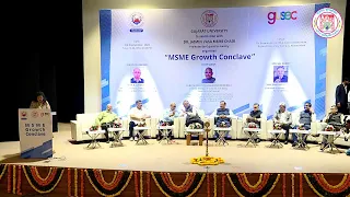 MSME Growth Conclave