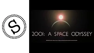 "2001: A Space Odyssey" - Hablemos de Cine Retro