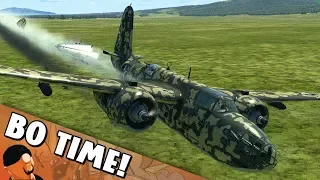 IL-2 Battle of Stalingrad "Get Your Hand Off My Stick!"