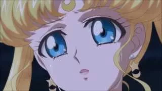 Sailor Moon Crystal AMV It's all coming back to me