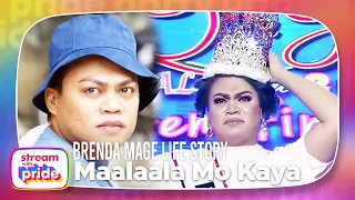 Brenda Mage Life Story | Maalaala Mo Kaya | Full Episode