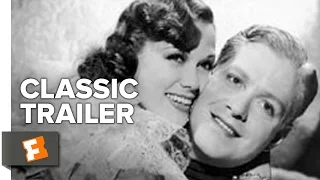 Rosalie (1937) Official Trailer - Nelson Eddy, Eleanor Powell Movie HD