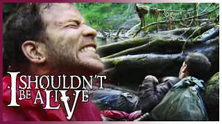 Escape From The Amazon | I Shouldn't Be Alive | S01 E03 | Full Episodes | Thrill Zone