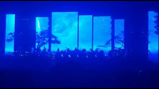 Hans Zimmer Lion King Concert LIVE Lisbon Portugal