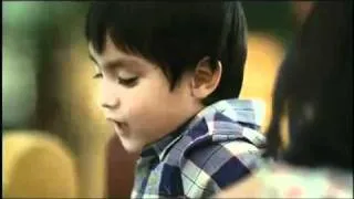 McDonalds Philippines Banned New Commercial 2011 BF GF FRIES