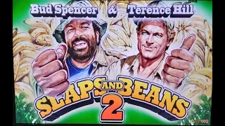 Bud Spencer & Terence Hill - Slaps and Beans 2 | full demo gameplay and credits | (no commentary)