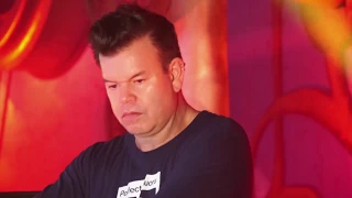 Tomorrowland Belgium 2017 | Paul Oakenfold