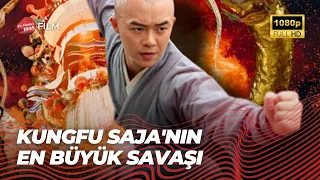 Kungfu Saga'nın En Büyük Savaşı | Türkçe Altyazılı | The Ultimate War Of Kungfu Saga  | 武僧传奇之终极一战