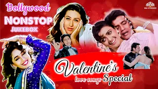 Valentine Love Songs Jukebox - Hindi Romantic Songs | 2024 Valentine Mushup | Nonstop | Love Mushup