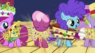 My Little Pony | Сезон 1 | Серия 23 | «Дружба — это чудо» #mlp #1080p