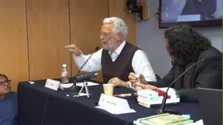 Grosfoguel y Dussel - Descolonización y Geopolítica del Conocimiento - UNAM