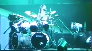Metallica - Live at Rock Torhout Festival, Belgium (1993) [Full Show]